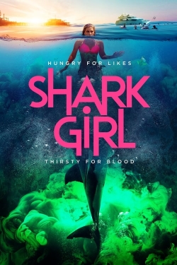 Shark Girl full