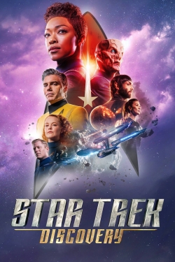 Star Trek: Discovery full