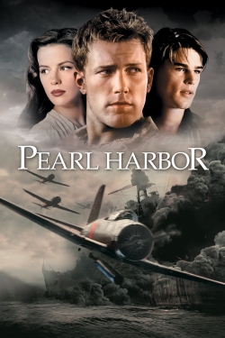 Pearl Harbor full