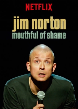 Jim Norton: Mouthful of Shame full