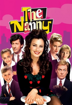 The Nanny full