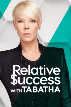 Relative Success with Tabatha full