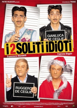 I 2 soliti idioti full