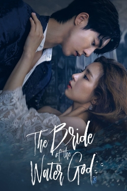 The Bride of Habaek full