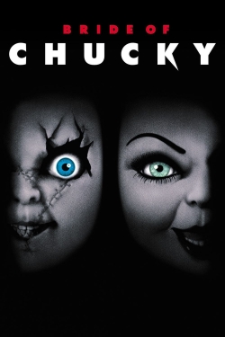 Bride of Chucky full