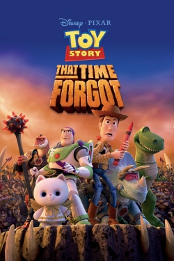 Toy Story That Time Forgot full