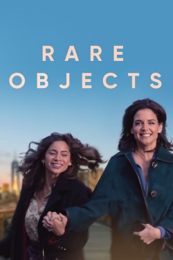 Rare Objects full