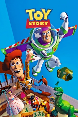 Toy Story full