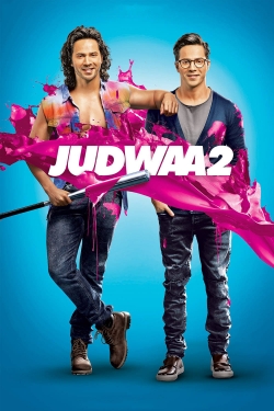 Judwaa 2 full