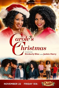 Carole's  Christmas full