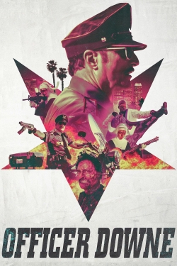 Officer Downe full