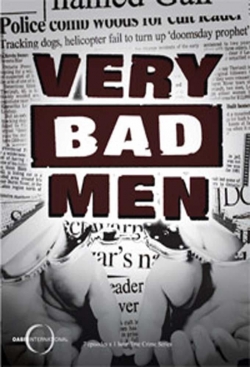 Very Bad Men full