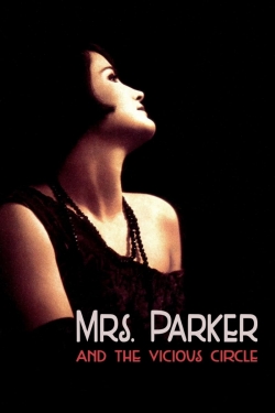 Mrs. Parker and the Vicious Circle full