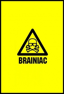 Brainiac: Science Abuse full