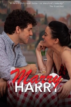 Marry Harry full