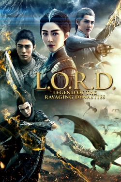 L.O.R.D: Legend of Ravaging Dynasties full