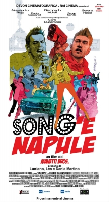 Song'e napule full