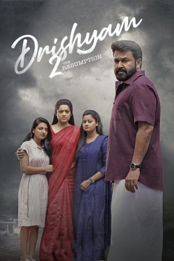 Drishyam 2 full