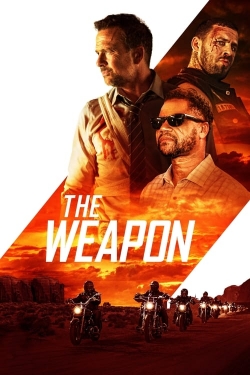 The Weapon full