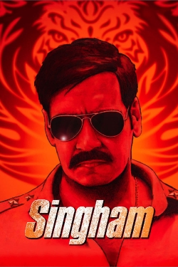 Singham full