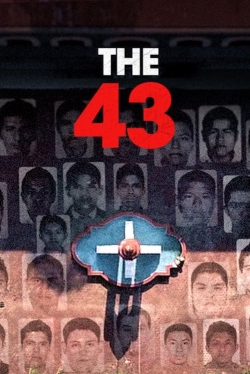 The 43 full