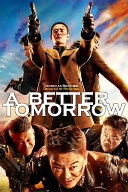 A Better Tomorrow full