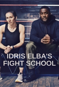 Idris Elba's Fight School full