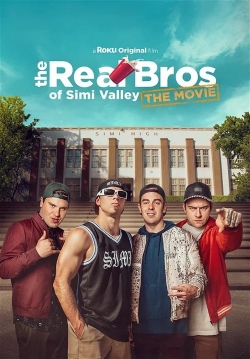 The Real Bros of Simi Valley: High School Reunion full