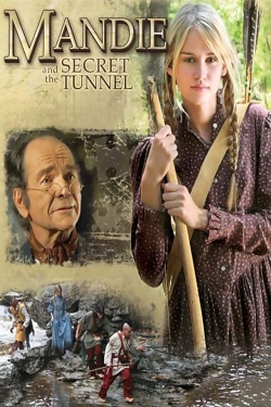 Mandie and the Secret Tunnel full