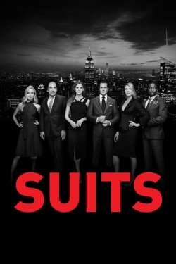 Suits full