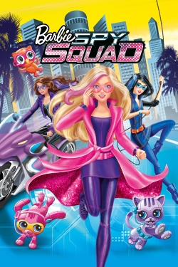 Barbie: Spy Squad full