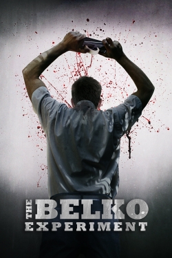 The Belko Experiment full