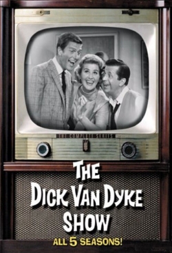 The Dick Van Dyke Show full