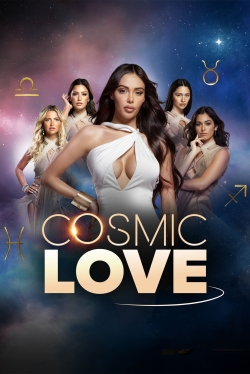 Cosmic Love France full