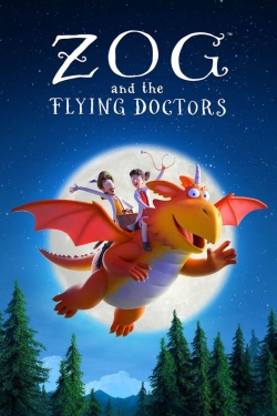 Zog and the Flying Doctors full