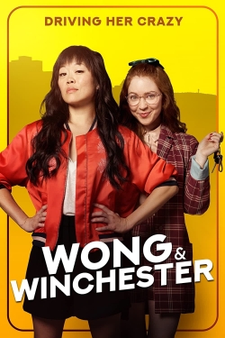 Wong & Winchester full