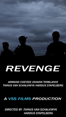 Revenge full