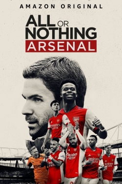 All or Nothing: Arsenal full