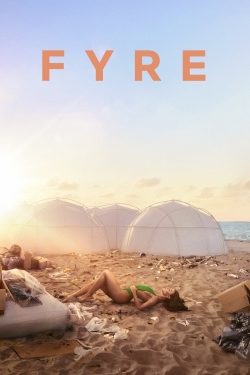 Fyre full