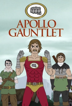 Apollo Gauntlet full