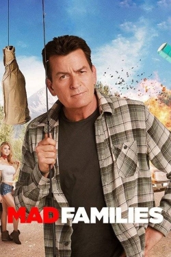 Mad Families full