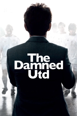 The Damned United full