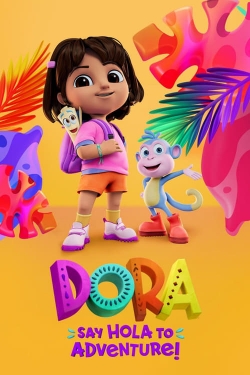 Dora: Say Hola to Adventure! full