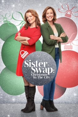 Sister Swap: Christmas in the City full