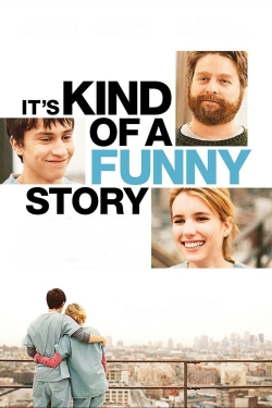 It's Kind of a Funny Story full