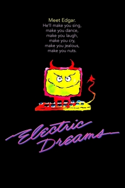 Electric Dreams full