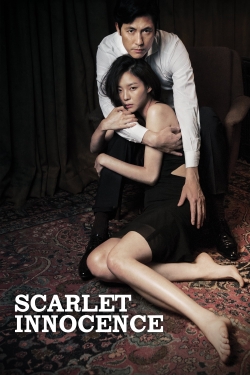 Scarlet Innocence full