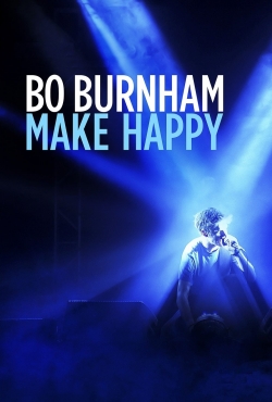 Bo Burnham: Make Happy full