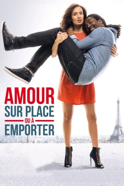 Amour sur place ou à emporter full