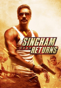 Singham Returns full